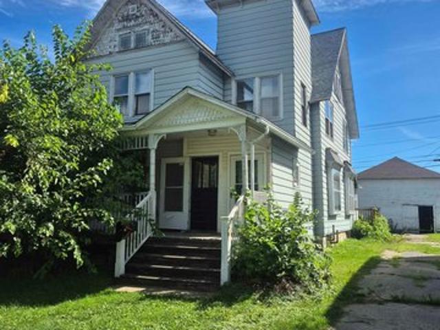 House for sale in Tomah, Wisconsin