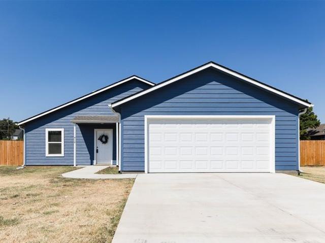 House for sale in Kennedale, Texas