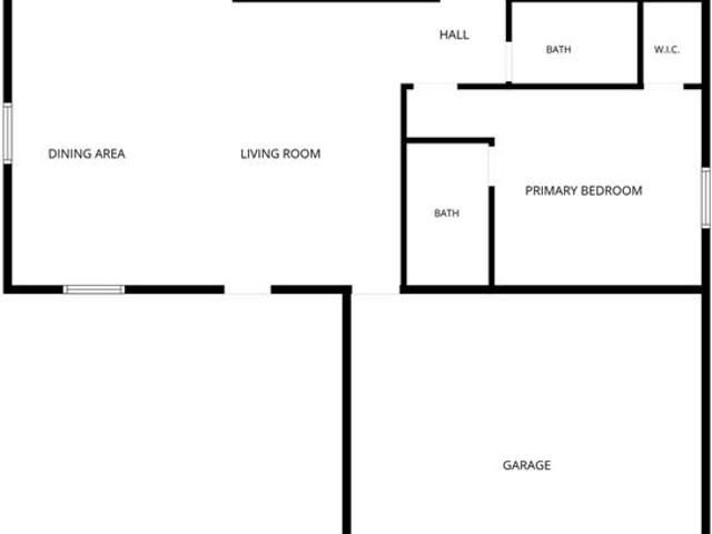 House for sale in Kennedale, Texas