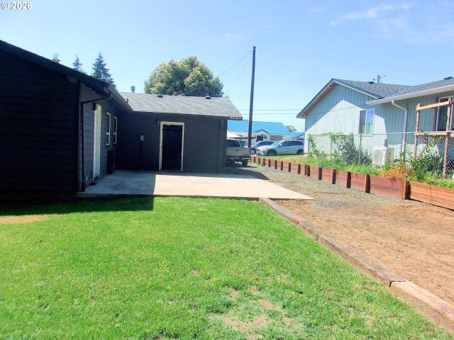 House for sale in Oregonia