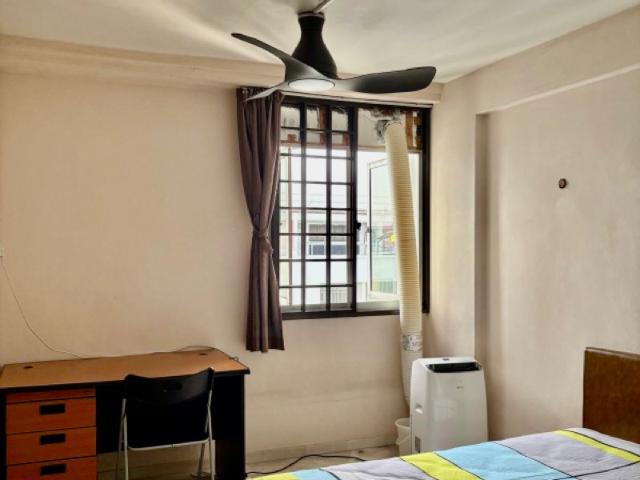 Property for rent