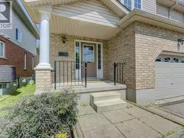 House for sale in Waterloo, Ontario