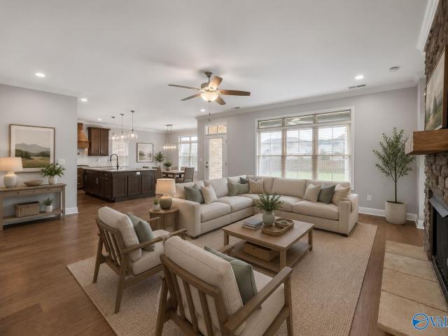 House for sale in Huntsville, Alabama