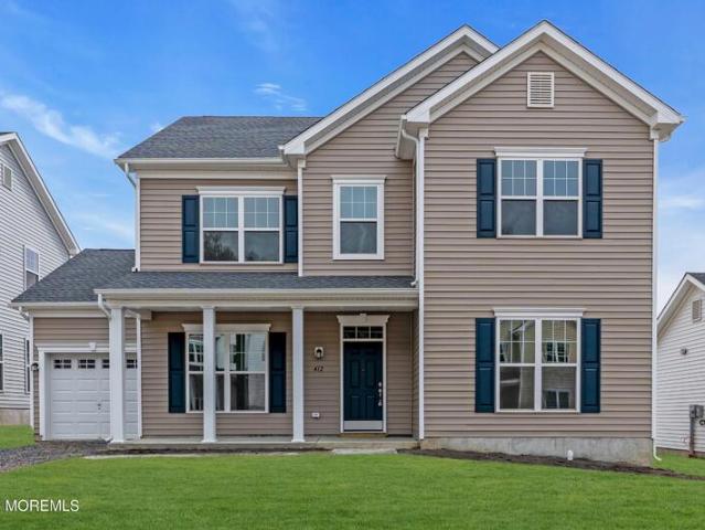 House for rent in Toms River