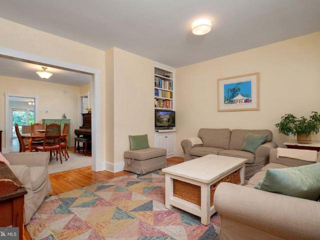 House for sale in Annapolis, Maryland
