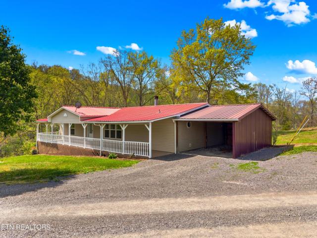 House for sale in Tennessee