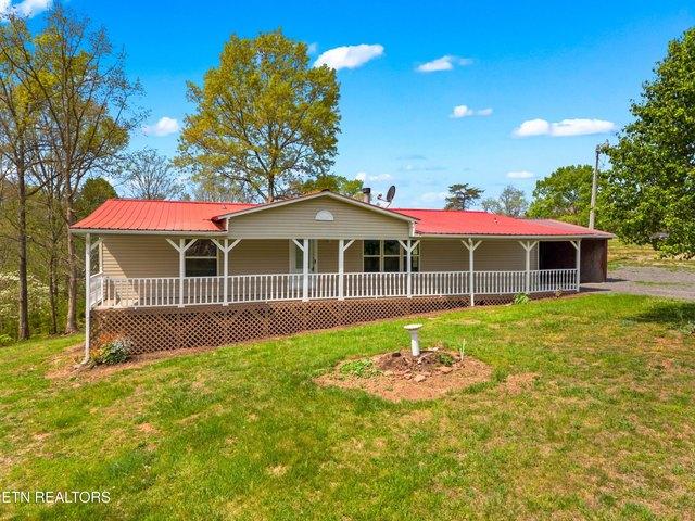 House for sale in Tennessee