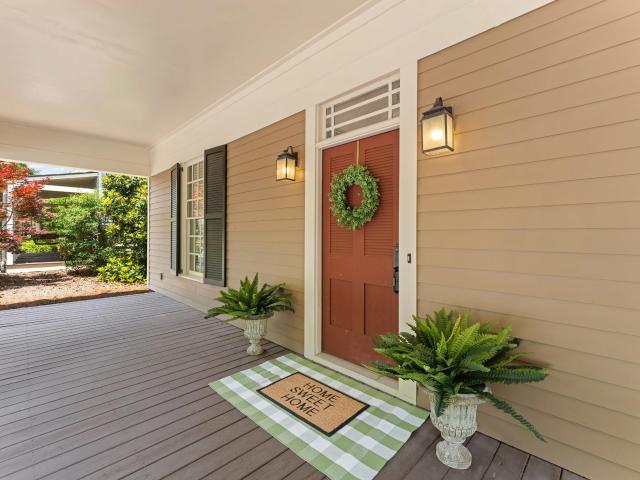 House for sale in Clemson, South Carolina