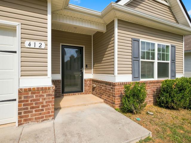 House for sale in Tennessee
