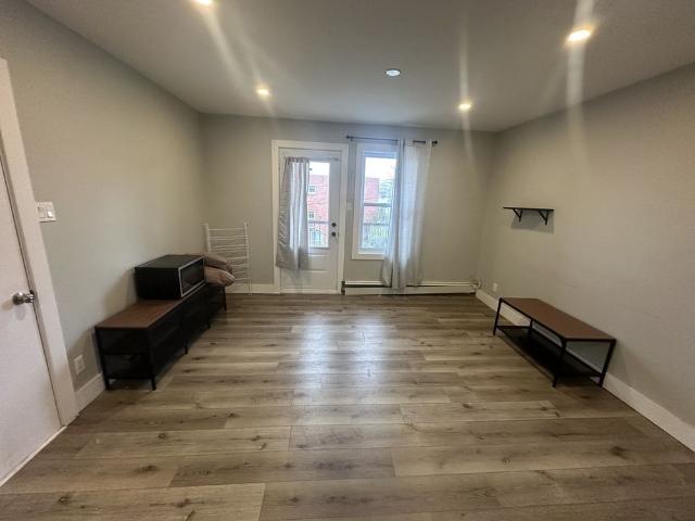 Apartment for rent in La Haute-gaspésie, Quebec