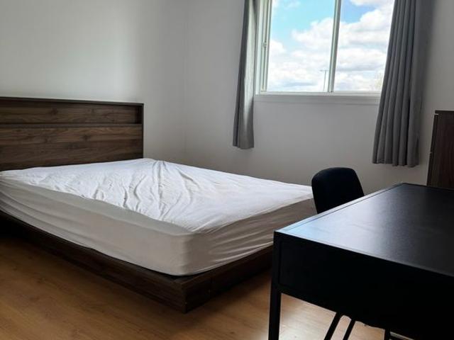 Apartment for rent in Sherbrooke, Quebec