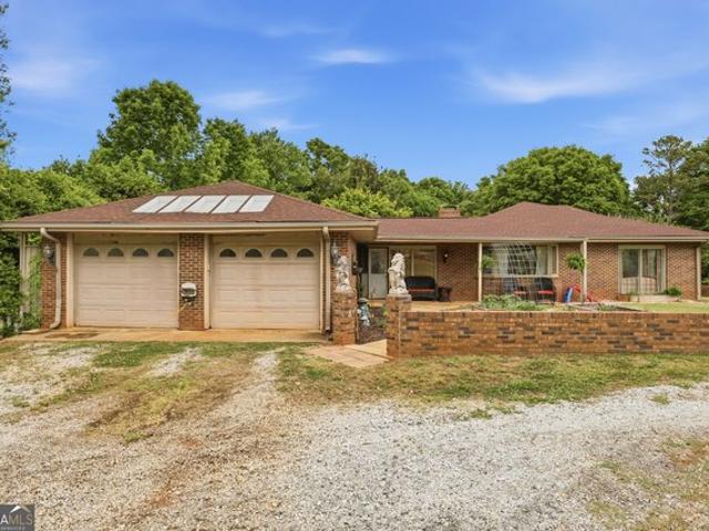 House for sale in Martin, Georgia