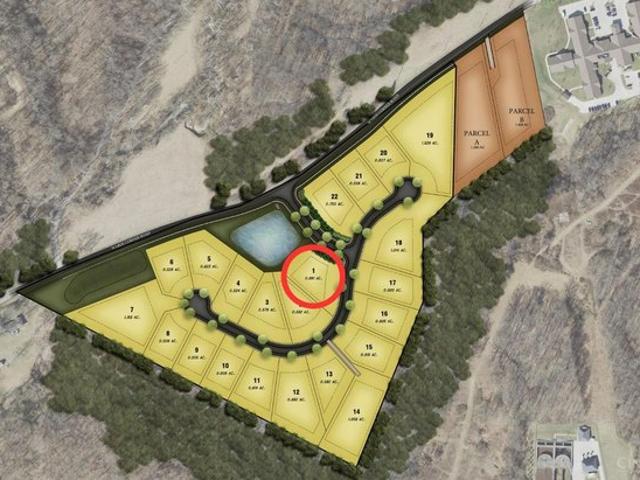 Land for sale in Clermont, Ohio