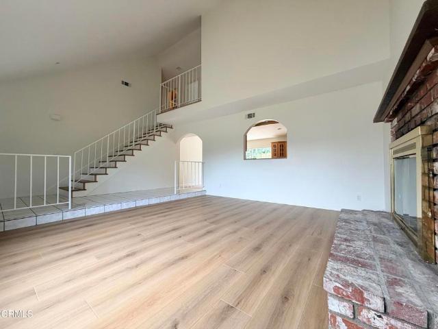 Property for rent in Santa Paula, California
