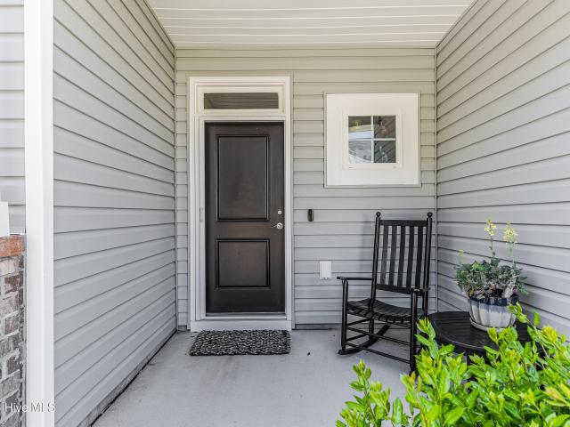 Townhouse for sale in Southport, North Carolina