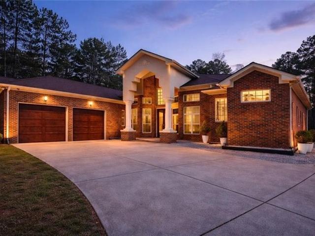 House for sale in Pendergrass, Georgia