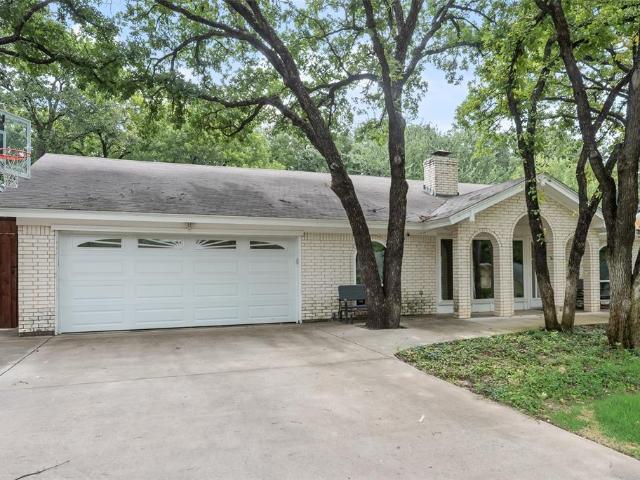 House for sale in Hurst, Texas