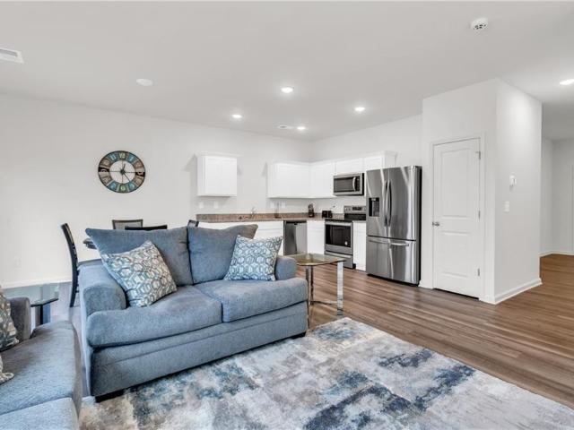 Townhouse for sale in Bartow, Georgia