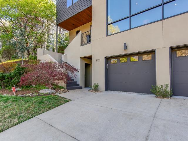House for sale in Vaughns Gap, Nashville