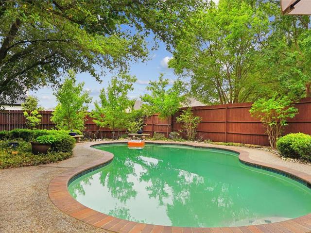 House for sale in Keller, Texas