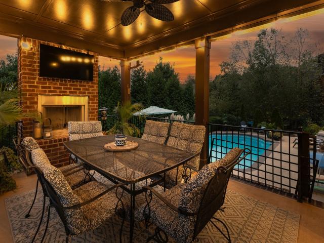 House for sale in Franklin, Middle Tennessee