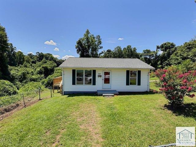 House for sale in Virginia