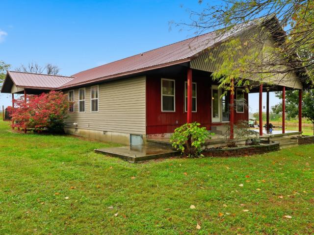 House for sale in Mountain Grove, Missouri