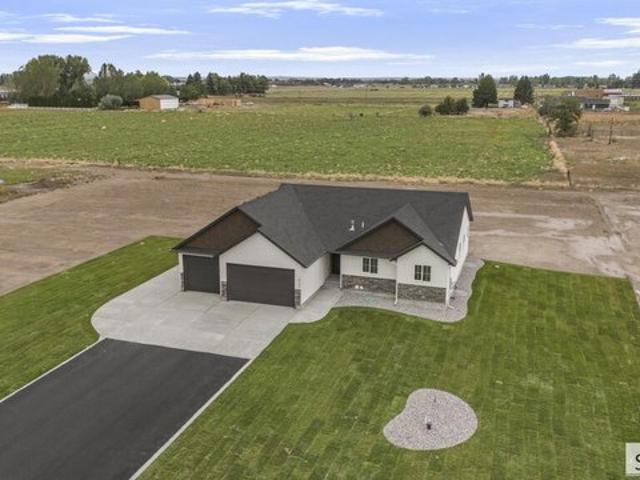 House for sale in Blackfoot, Bingham County