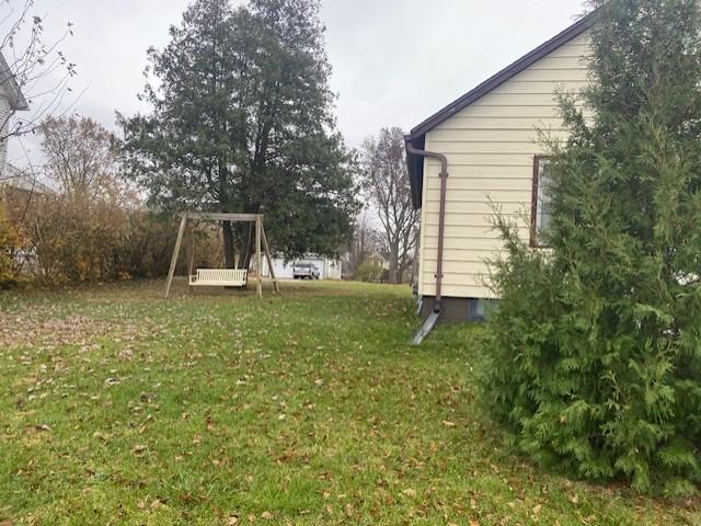 House for sale in Lostant, Illinois