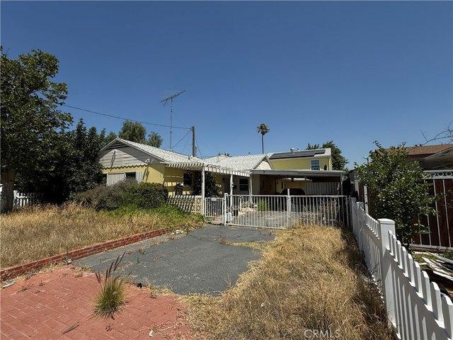 House for sale in Rialto, California