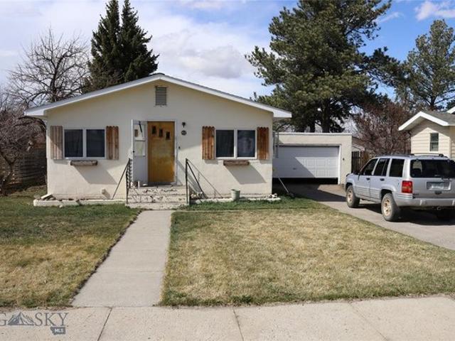 House for sale in Sweet Grass, Montana
