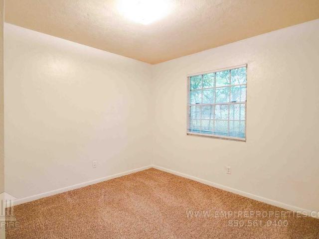 Apartment for rent in Tallahassee, Florida