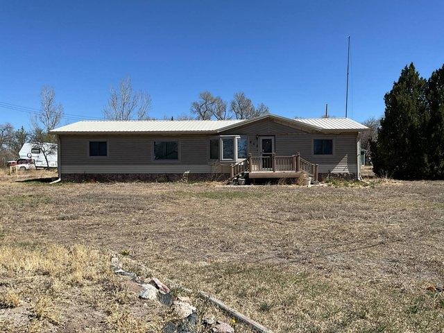 House for sale in Nebraska