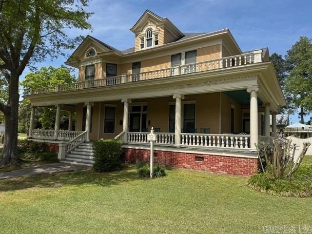 House for sale in Ark