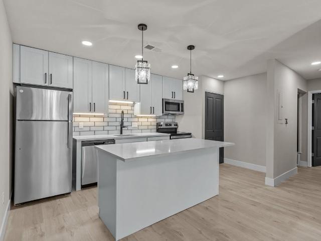 Apartment for rent in Kirkwood, Missouri
