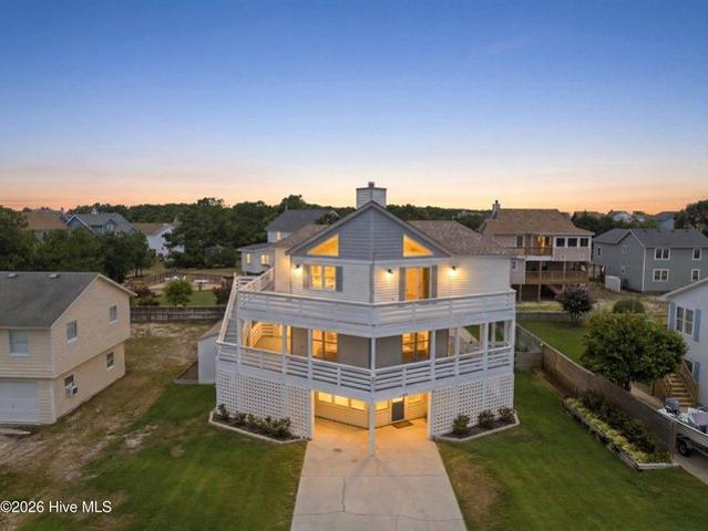 House for sale in Nags Head, Dare County