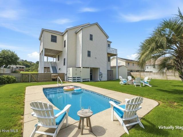 House for sale in Nags Head, North Carolina