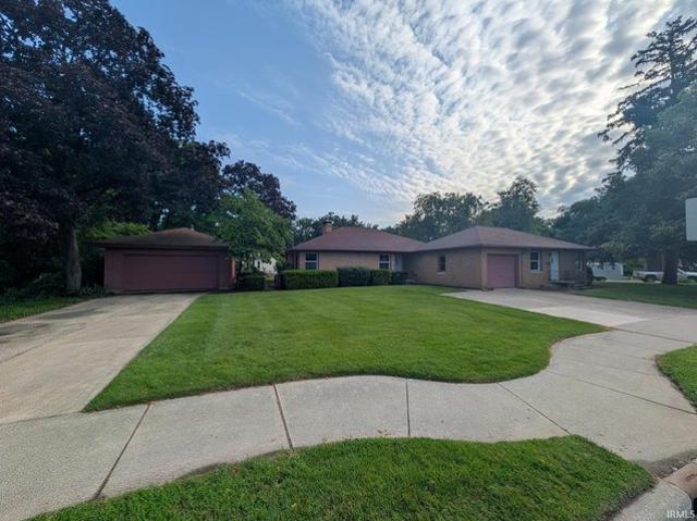 House for sale in Elkhart, Indiana