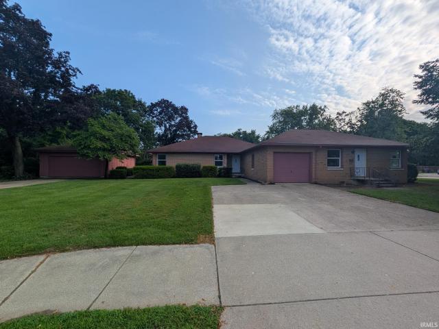 House for sale in Elkhart, Indiana