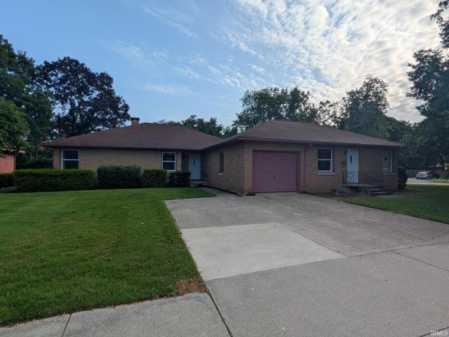 House for sale in Elkhart, Indiana