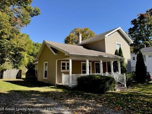 House for sale in Leslie, Ingham County
