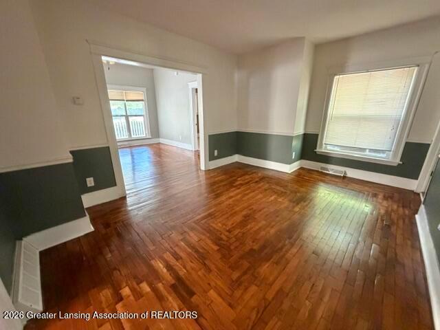 House for sale in Leslie, Ingham County