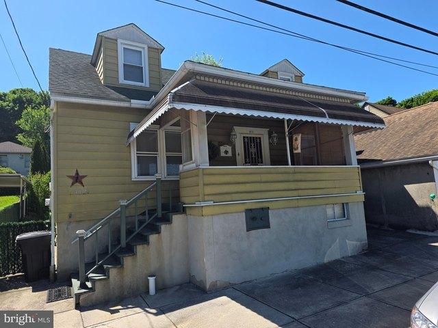 House for sale in Carbon, Pennsylvania