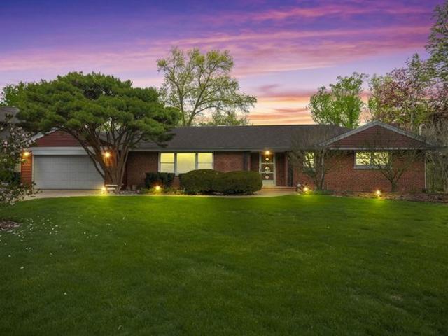 House for sale in Prospect Heights, Illinois