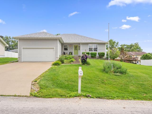 House for sale in Eldon, Missouri