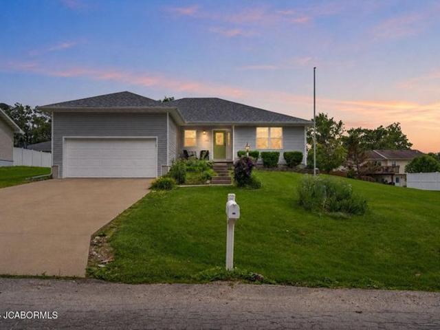 House for sale in Eldon, Missouri