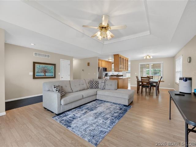 House for sale in Eldon, Missouri
