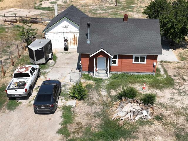 House for sale in Caldwell, Idaho