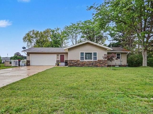 House for sale in Reed City, Michigan