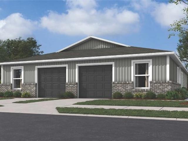Townhouse for sale in Ark